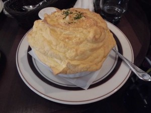 181204_外食レク　星乃珈琲（弐番館）